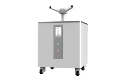 江津区过氧化氢消毒机IN-GY10